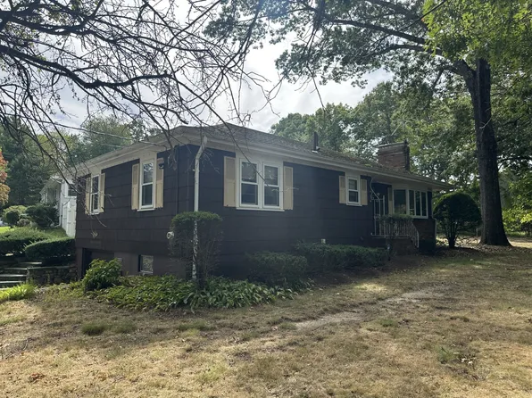 2-4 Old Central Tpke, Framingham, MA 01702