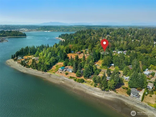 40 E Ridgeview Drive, Shelton, WA 98584