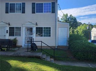 405 Fairburn Rd SW, Atlanta, GA 30331