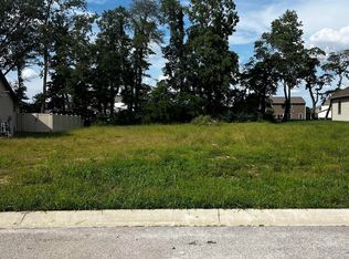 638 Skillet Ave, Huntertown, IN 46748