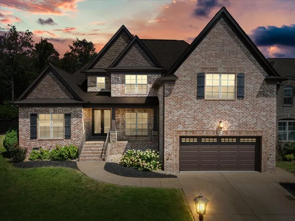 12 Hickory Creek Cir, Mount Juliet, TN 37122