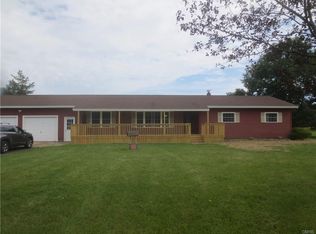 22190 Co Rt 47, Carthage, NY 13619