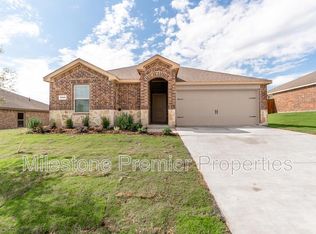 3310 Sandstone Dr, Sherman, TX 75092