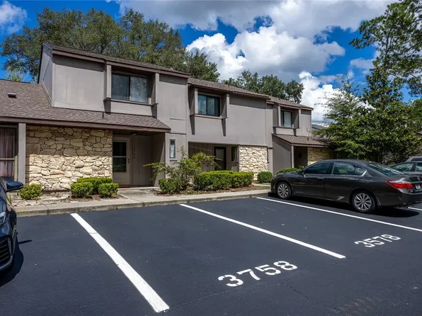 3758 NW 56TH LANE, GAINESVILLE, FL 32653