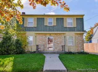 675 Chester Ave, Elgin, IL 60120