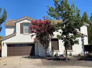 317 Wood Falls Ct, Roseville, CA