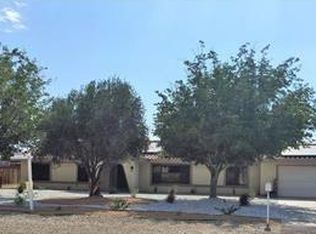 14256 Cronese Rd, Apple Valley, CA 92307