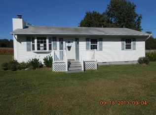 7601 Roxbury Rd, Charles City, VA 23030