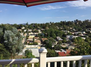 1835 Lucretia Ave, Los Angeles, CA 90026