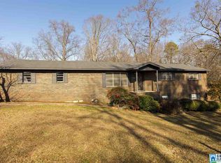 1731 Fern Dr, Fultondale, AL 35068