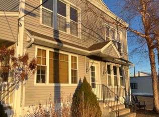 37 Heywood Ave #2L, West Springfield, MA 01089