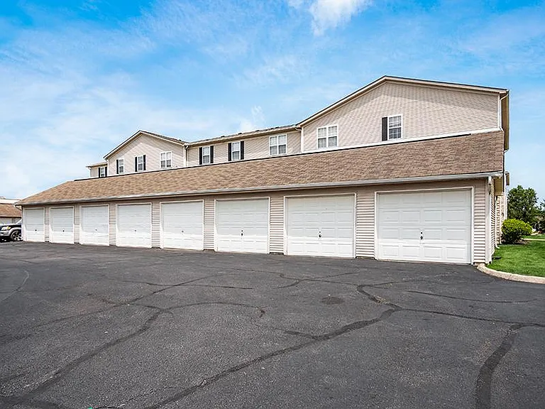 Private Garages