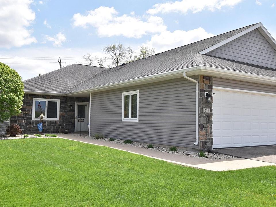 212 Potter ROAD UNIT 102, Elkhorn, WI 53121 Zillow