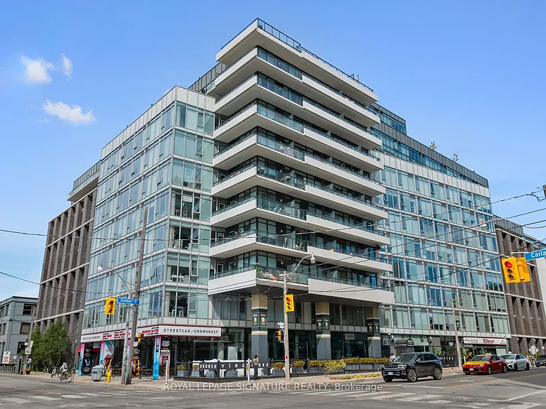1190 Dundas St E #1023 — Photo 33