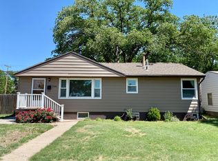 1105 E 8th St, Colby, KS 67701
