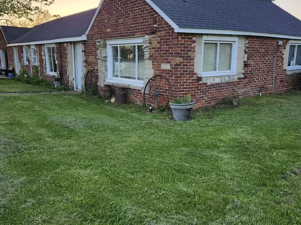 3058 W Highway 67, Portland, IN 47371