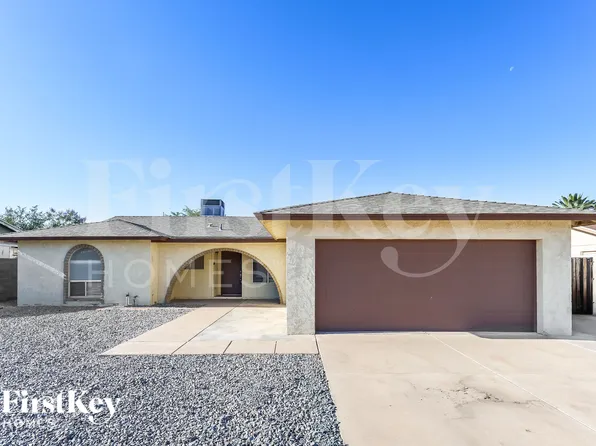 5015 W Mercer Ln, Glendale, AZ 85304