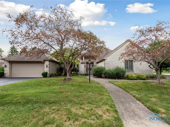 7413 Country Commons Ln #7413, Sylvania, OH 43560