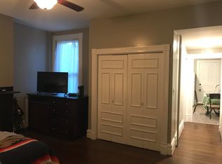 99 1/2 12th St #B, Wheeling, WV 26003