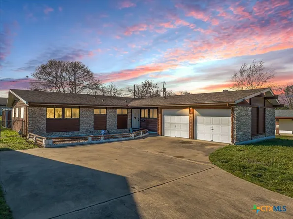 1506 Stephen St, Killeen, TX 76549