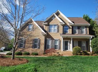 1536 Porters Ct, Concord, NC 28025