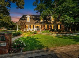 1200 Lesley Ln, Longview, TX 75604
