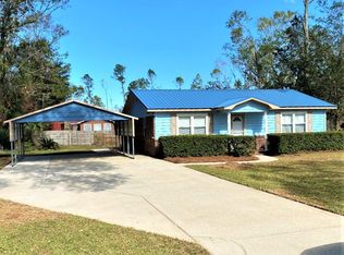 118 W Spruce Ave, Foley, AL 36535