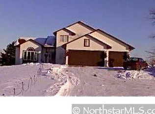 18721 Peridot St NW, Nowthen, MN 55303