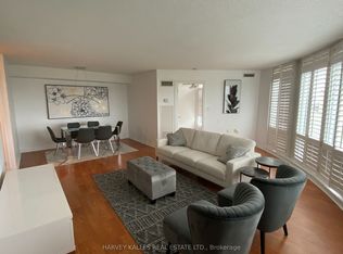 3830 Bathurst St #703-C06, Toronto, ON M3H 6C5