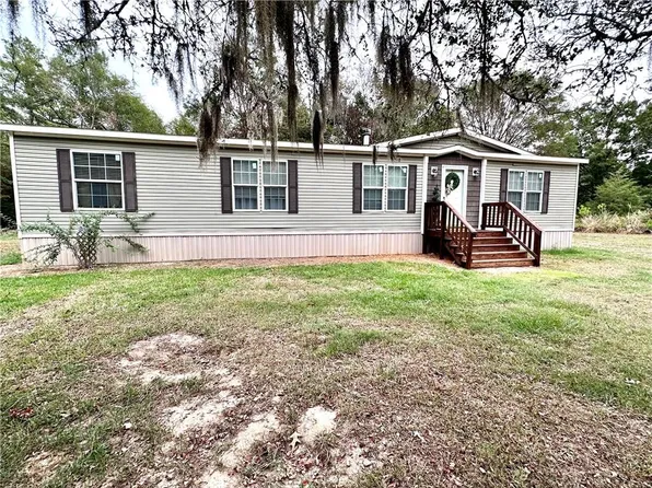 775 1206th Hwy, Deville, LA 71328