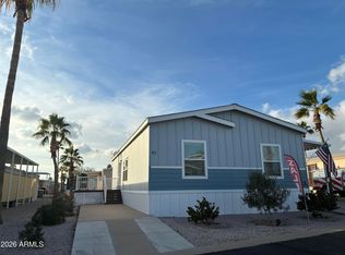 2000 S Apache Rd LOT 40, Buckeye, AZ 85326