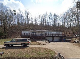 18463 Coppermine Rd, Rogers, AR 72756