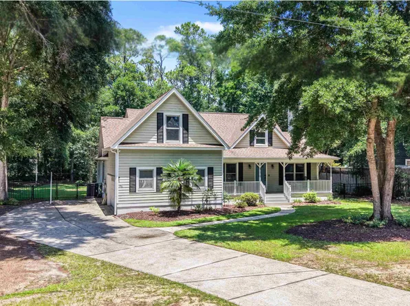 196 Old Cedar Loop, Pawleys Island, SC 29585