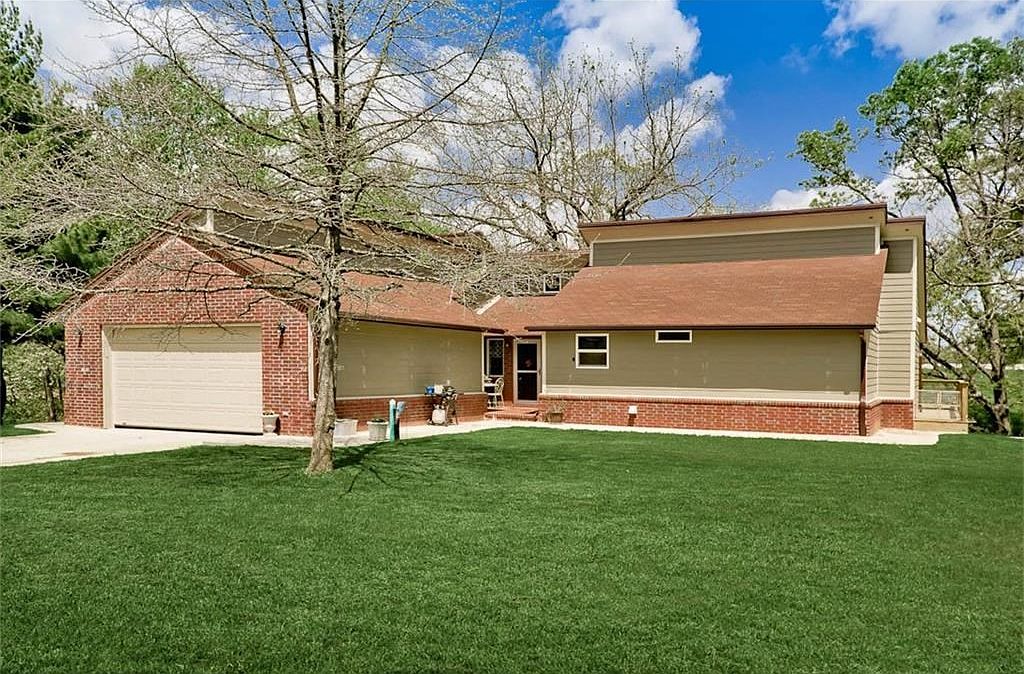 521 Spring Cliff Dr, Little Flock, AR 72756 Zillow