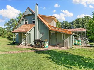 475 Grand Ln, Anderson, MO 64831