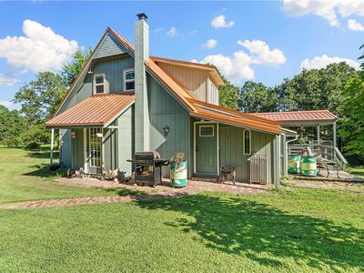 475 Grand Ln, Anderson, MO, 64831