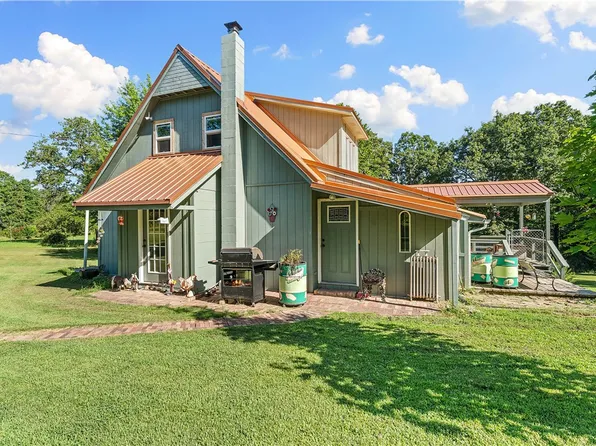 475 Grand Ln, Anderson, MO 64831