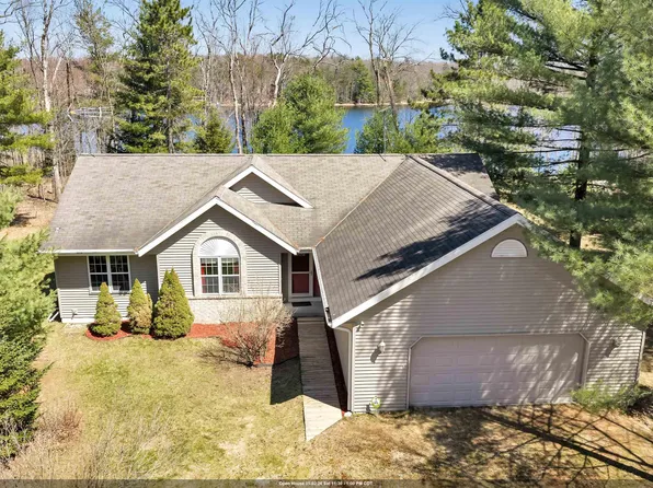 5142 Menominee Line Rd, Gillett, WI 54124