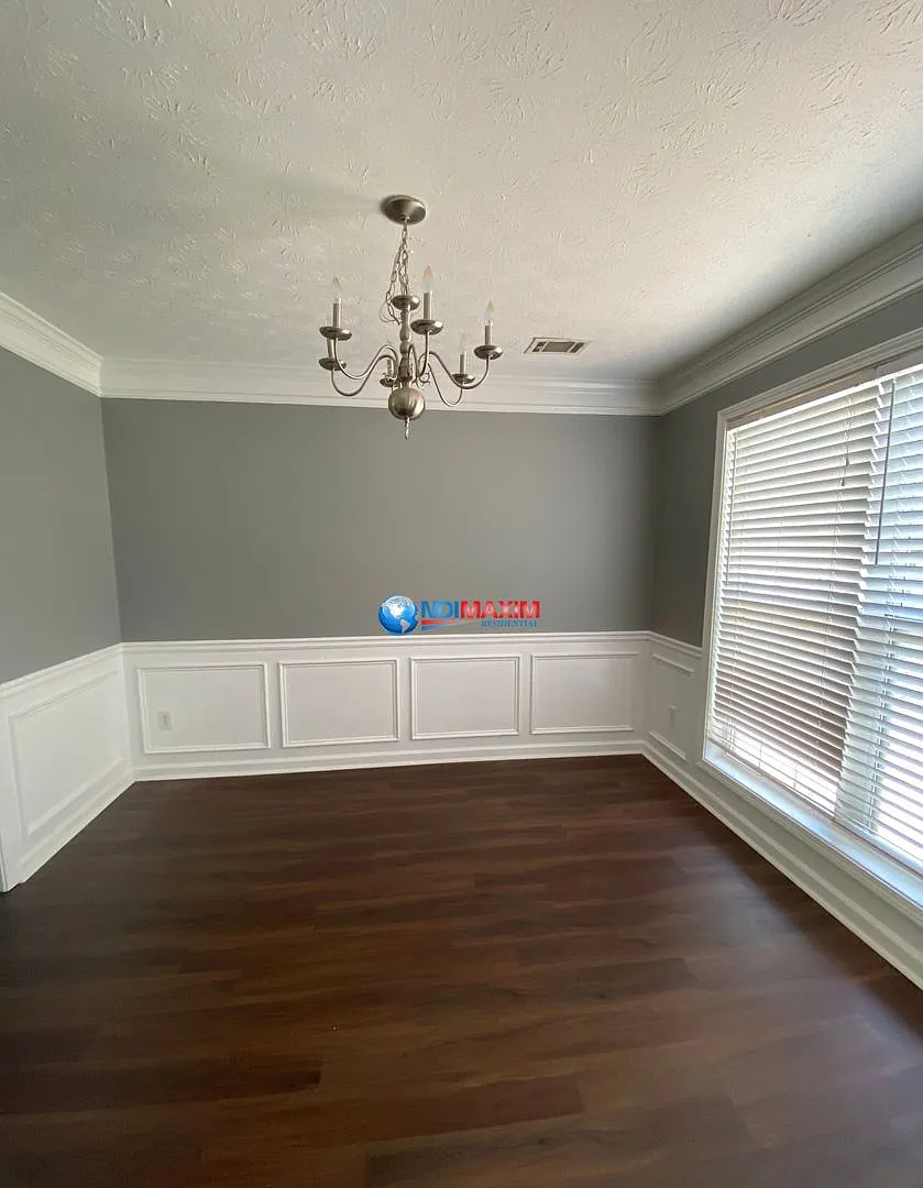 Spacious 4-bedroom house in Lawrenceville — Photo 4