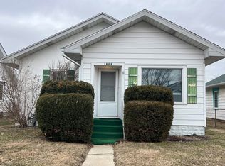 1808 W 11th St, Muncie, IN