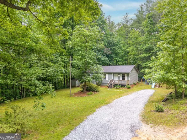 407 Westwind Cir, Ellijay, GA 30540