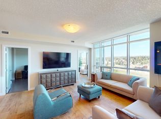 16 Varsity Estates Cir NW #1003, Calgary, AB T3A 2C5