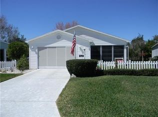 243 Montoya Dr, The Villages, FL 32159