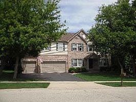 Home for Sale in ALGONQUIN, Illinois $345,500