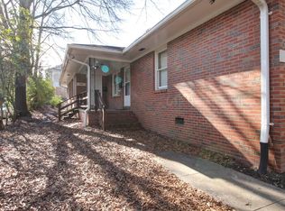 607 W Markham Ave, Durham, NC 27701