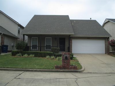 6322 S 90th Ct E, Tulsa, OK, 74133