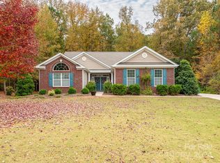 11811 Kimberfield Rd, Matthews, NC 28105