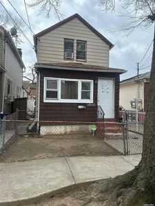 145-14 Sutter Avenue, Jamaica, NY, 11436