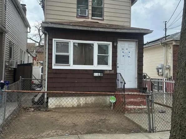 145-14 Sutter Avenue UNIT SINGLE FAMILY, Jamaica, NY 11436