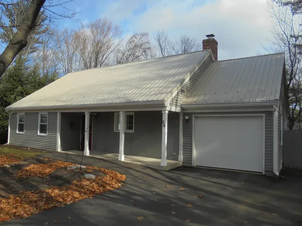 24 Granite Ridge Drive, Belmont, NH 03220